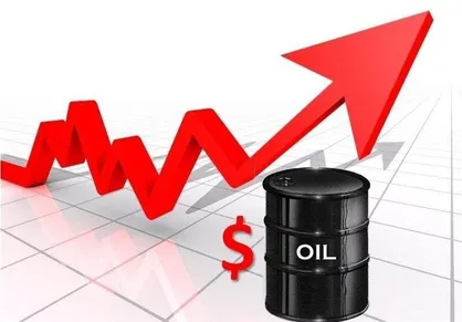 افزایش ۸ درصدی قیمت نفت در دو هفته گذشته/ یک گام تا نفت ۱۰۰ دلاری
