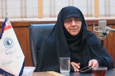 امام خمینی(ره) احیاگر هویت زن در عصر حاضر بود
