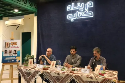 نوجوانان در پناه کتاب به رشد شخصیتی و هویتی می&zwnj;رسند