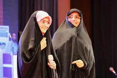 واکنش آرمیتا و مادرش به «هناس»