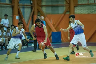 المپیاد دانشجویان