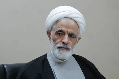 معاون حقوقی رئیس جمهور در پاسخ به سوالی در خصوص FATF: بنا نیست هرچه آنها گفتند ما بپذیریم/ در گفت&zwnj;و&zwnj;گو&zwnj;های مدام به نقطه تعدیل و توافق می&zwnj;رسیم + فیلم