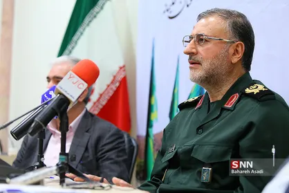 رونمایی از نرم افزار راهیان نور مجازی