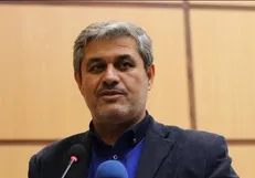 تاجگردون: لاریجانی فردا برای انتخابات ثبت نام می‌کند
