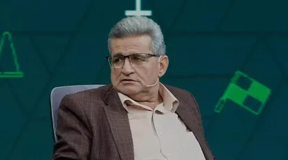 شاه&zwnj; حسینی: مدیران برای متخلفان فوتبال مصونیت ایجاد کرده&zwnj;اند+ فیلم