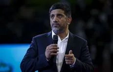 کشتی ما هم مثل برنامه موشکی پیشرفت کرد