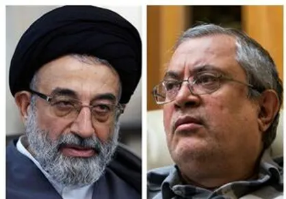 واکنش تند موسوی&zwnj;لاری به حجاریان: "اکثریت نیستید"
