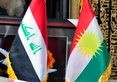 هیأتی از اقلیم کردستان به بغداد سفر می‌کند
