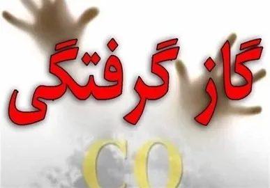 ۲۱ مصدوم در سه حادثه مسمومیت با گاز منوکسید کربن در بویراحمد
