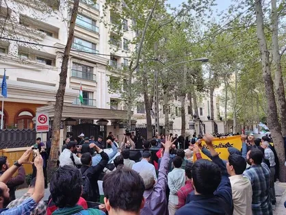 اقدام دولت مجارستان لگدمال کردن بدیهی&zwnj;ترین ارزش&zwnj;های انسانی بود!