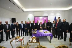 پاسداشت ۲۹ بهمن روز کارآفرینی و اقتصاد مقاومتی
