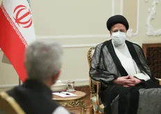 پشت پرده دیدار وزیر خارجه هند با «سیّد ابراهیم رئیسی» چه بود؟