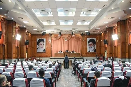 هفتمین جلسه دادگاه پرونده موسوم به شهرداری شهریار