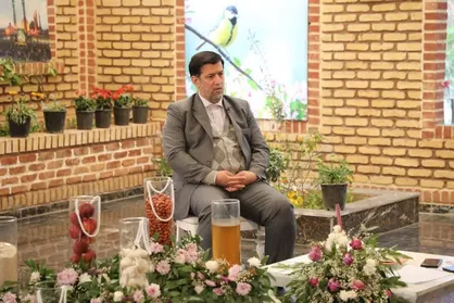 اقتصاد باید با مشارکت مردم جان بگیرد