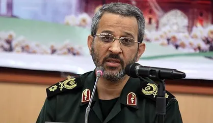نشست خبری سردار غیب پرور فردا برگزار می&zwnj;شود