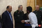 ۱۹ باب منزل مسکونی به مردم مناطق محروم جزیره هرمز تحویل شد