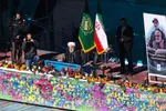 راهپیمانی ۲۲ بهمن