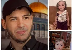 ترور فرمانده القسام به همراه همسر و دو فرزندش در لبنان
