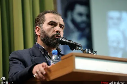 آبنیکی: بازگشت به پیشرفت&zwnj;های صنعت هسته&lrm;ای عزم انقلابی شهید احمدی روشن را می&zwnj;طلبد