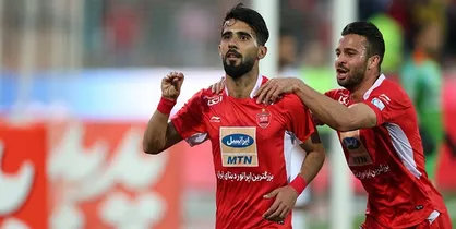 وقت نبود، تمدید با پرسپولیس چند روز دیگر انجام می&zwnj;شود
