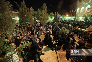 رایه العباس