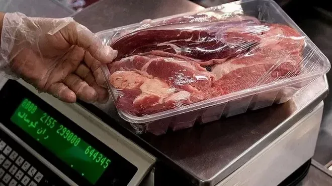 توقف عرضه گوشت خارجی در میادین؛ فاصله قیمت گوشت با بازار آزاد چقدر است؟