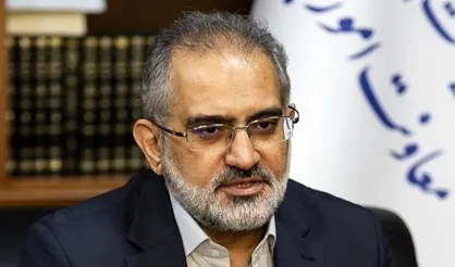 معاون رئیس&zwnj;جمهور: تلاش دولت سیزدهم افزایش کارآمدی برای بهبود شریط کشور بوده است