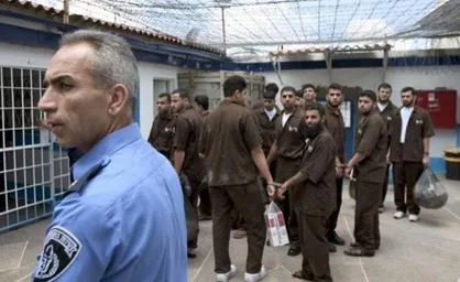 خطر کرونا در میان اسرای فلسطینی و بی&zwnj;توجهی صهیونیست&zwnj;ها