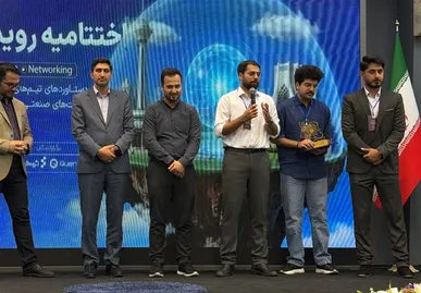 برندگان نواتک معرفی شدند؛ رقابت استارتاپ‌ها به ایستگاه پایانی رسید
