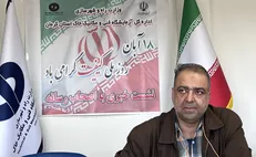 وضعیت فرونشست زمین در استان کرمان خیلی حاد است/ ١٨ شهرستان آزمایشگاه مکانیک خاک ندارند