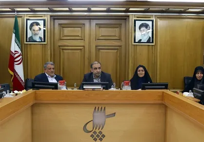 مهلت سه هفته&zwnj;ای شورای شهر برای بازآرایی برنامه سوم توسعه تهران