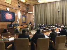 محسن هاشمی رییس مجمع مشورتی شوراهای پنجم کشور شد