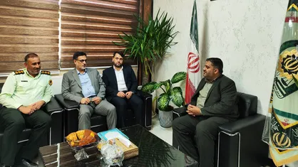 دادستان اصفهان بر تشدید نظارت بر اماکن عمومی و پارک&zwnj;ها تأکید کرد