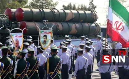 میدل ایست آی: ایران الگو&zwnj;های پروازی آمریکا را برای پدافند هوایی خود ترسیم کرده است