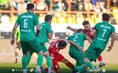 جدول لیگ برتر، صدرنشینی پرسپولیس با یک بازی بیشتر از استقلال پیش از دربی