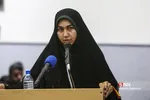 مراسم روز دانشجو در دانشگاه امین