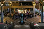 جشنواره رمضان برج میلاد