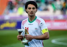نورافکن: بازی با عراق هم می‌تواند فوق‌العاده باشد هم وحشتناک/ به دنبال شکستن طلسم تیم امید هستیم