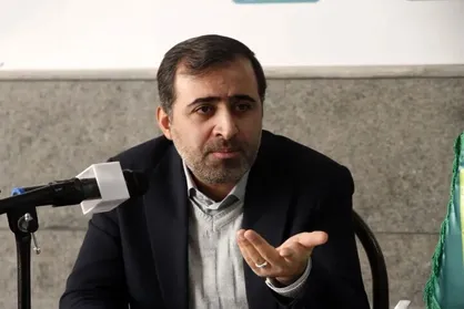 سخنگوی کمیسیون انرژی مجلس: ایران با وجود ۱۵ همسایه عملاً محاصره ناپذیر است