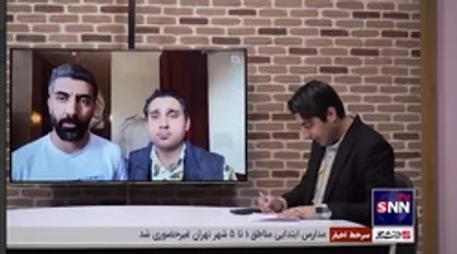 واکنش کاپیتان تیم ملی هاکی به کسب مقام سوم جهان