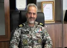 امیر ساعدی: پیشرفت علوم در دانشگاه پدافند هوایی صعودی است