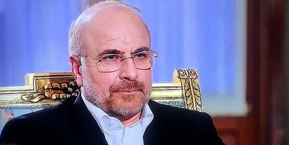 رئیس مجلس درگذشت والده علی نیکزاد را تسلیت گفت