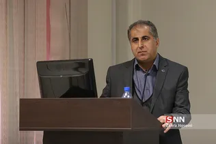 دکتر مرتضی براری رئیس سازمان فضایی کشور
