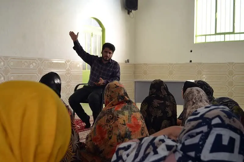 گروه جهادی
