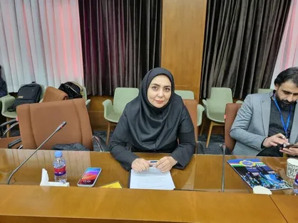 شادی پریدر رئیس فدراسیون شطرنج شد