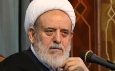 جشن میلاد حضرت علی‌اکبر با سخنرانی استاد انصاریان در کربلا