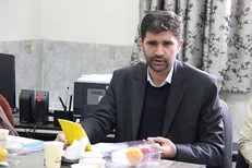 مسئول جدید بسیج دانشجویی استان تهران معرفی شد