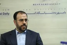 امیری: دولت مخالف طرح اصلاح قانون انتخابات است