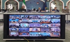 هم‌افزایی سه جانبه الگوی جهادی و جهشی در خدمت‌رسانی است