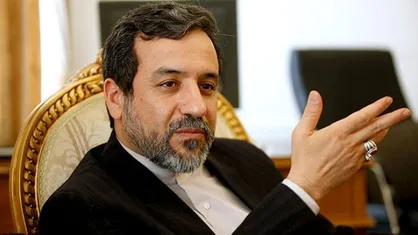 عراقچی وارد مسکو شد